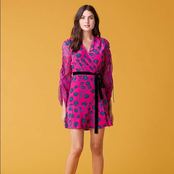 Diane Von Furstenberg Dresses & Skirts - NWT DVF Tamra Dress